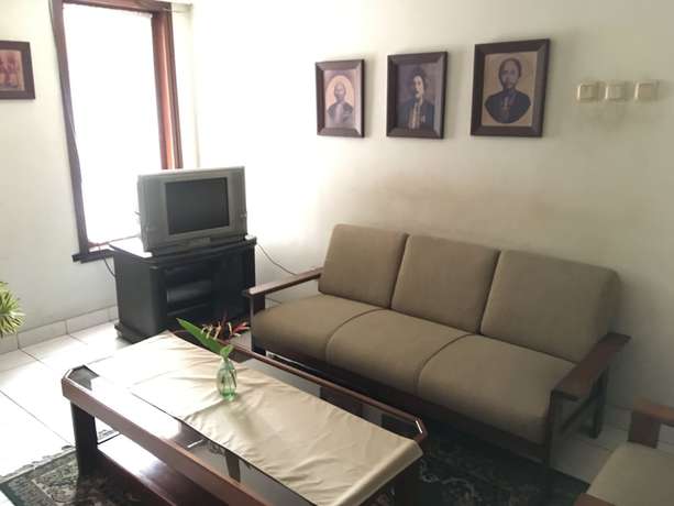 Imagen de los interiores del Hotel Paniisan. Foto 14