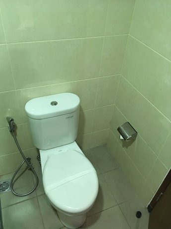 Imagen de la habitación del Hotel Paniisan. Foto 5