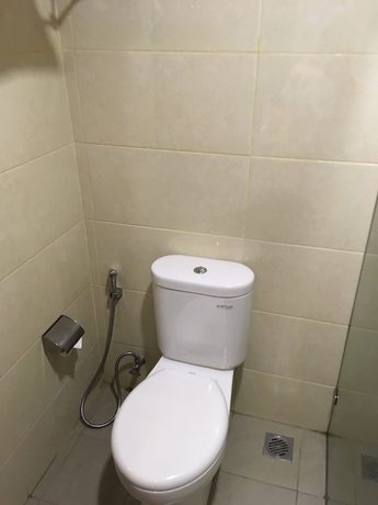 Imagen de la habitación del Hotel Paniisan. Foto 11