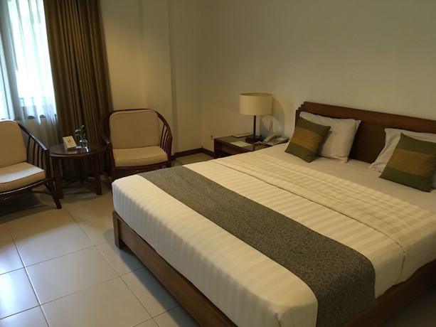 Imagen de la habitación del Hotel Paniisan. Foto 12