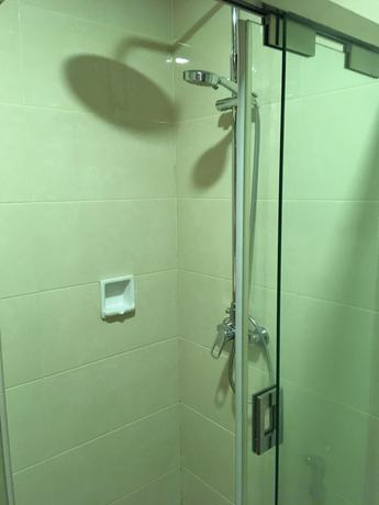 Imagen de la habitación del Hotel Paniisan. Foto 13