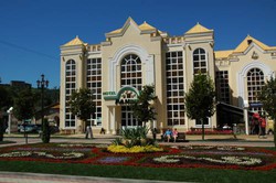 Imagen general del Hotel Paninter Hotel. Foto 3