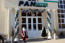 Imagen general del Hotel Paninter Hotel. Foto 4