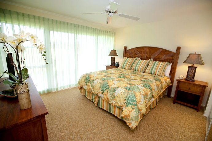 Imagen de la habitación del Hotel Paniolo Greens At Waikoloa. Foto 2