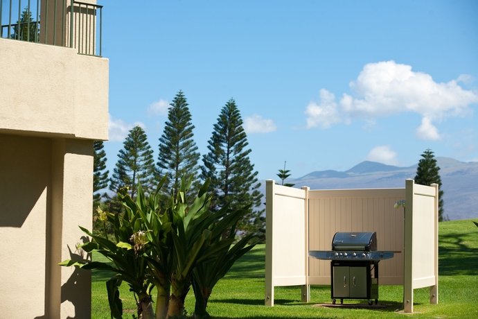 Imagen de los exteriores del Hotel Paniolo Greens At Waikoloa. Foto 5