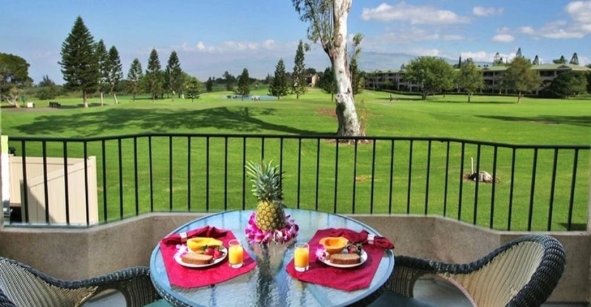 Imagen de los exteriores del Hotel Paniolo Greens At Waikoloa. Foto 6