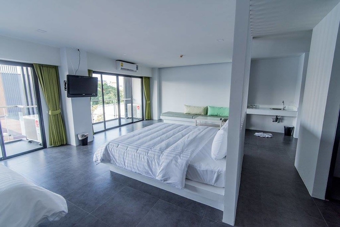 Imagen general del Hotel Panitar Haus. Foto 1