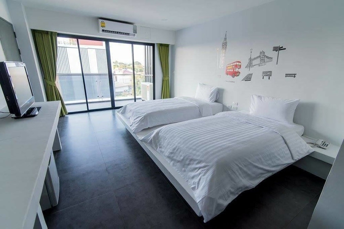 Imagen de la habitación del Hotel Panitar Haus. Foto 4