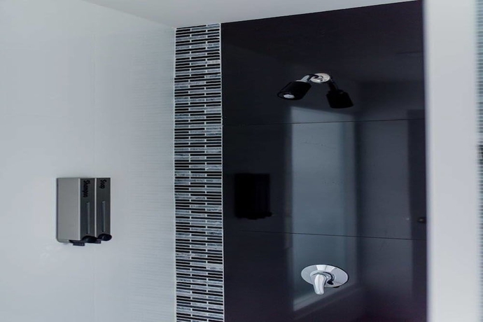 Imagen de la habitación del Hotel Panitar Haus. Foto 12