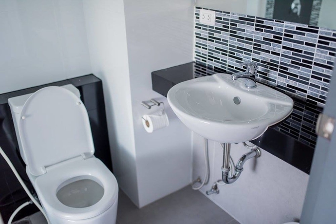 Imagen de la habitación del Hotel Panitar Haus. Foto 15