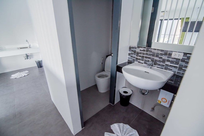 Imagen de la habitación del Hotel Panitar Haus. Foto 16