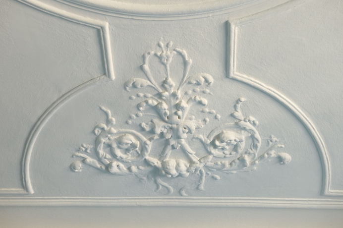 Imagen de la habitación del Hotel Panizza. Foto 6