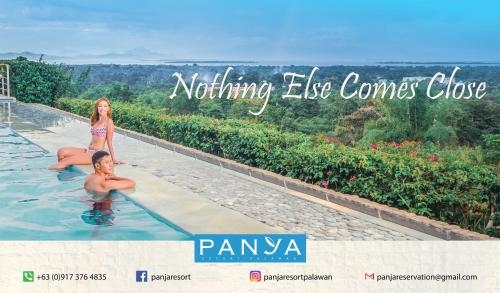 Imagen general del Hotel Panja Resort Palawan. Foto 2