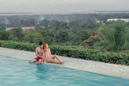 Imagen general del Hotel Panja Resort Palawan. Foto 4