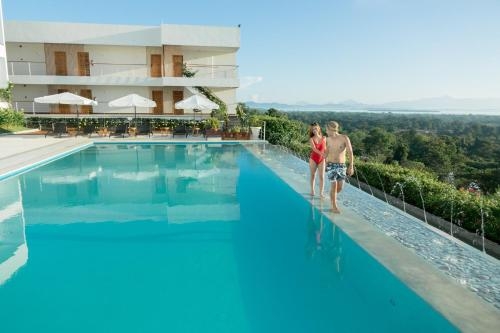 Imagen general del Hotel Panja Resort Palawan. Foto 5