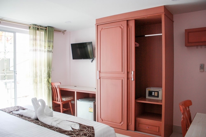 Imagen de la habitación del Hotel Panjai's Place. Foto 2