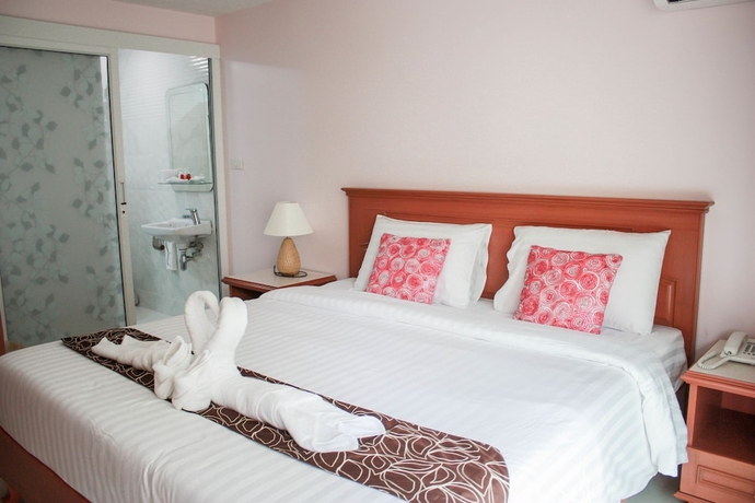 Imagen de la habitación del Hotel Panjai's Place. Foto 3