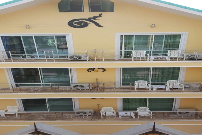 Imagen general del Hotel Panjai's Place. Foto 1