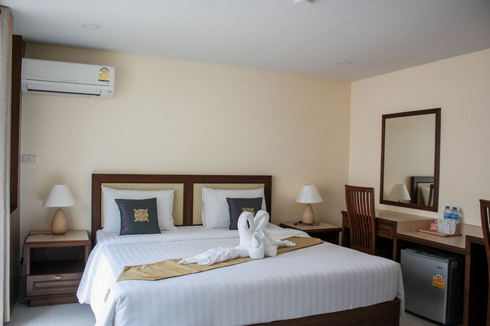Imagen de la habitación del Hotel Panjai's Place. Foto 4