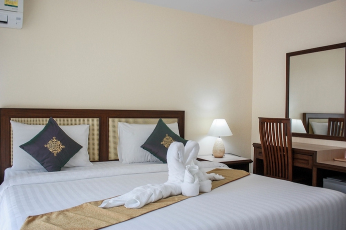 Imagen de la habitación del Hotel Panjai's Place. Foto 5