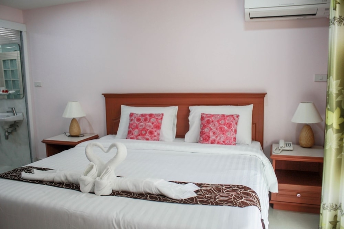 Imagen de la habitación del Hotel Panjai's Place. Foto 6