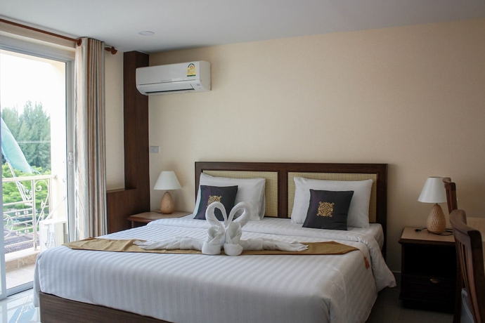 Imagen de la habitación del Hotel Panjai's Place. Foto 7