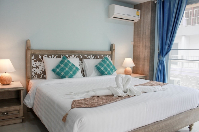 Imagen de la habitación del Hotel Panjai's Place. Foto 8