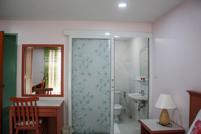 Imagen de la habitación del Hotel Panjai's Place. Foto 9
