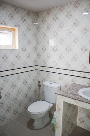 Imagen de la habitación del Hotel Panjai's Place. Foto 10