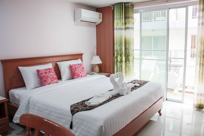 Imagen de la habitación del Hotel Panjai's Place. Foto 11