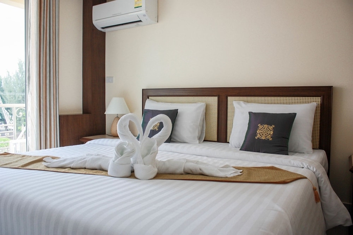 Imagen de la habitación del Hotel Panjai's Place. Foto 12