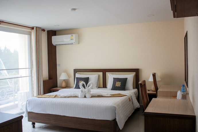 Imagen de la habitación del Hotel Panjai's Place. Foto 13