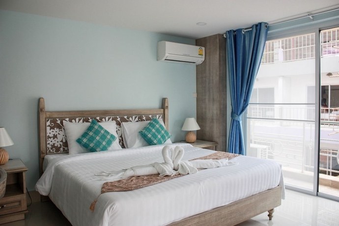 Imagen de la habitación del Hotel Panjai's Place. Foto 14