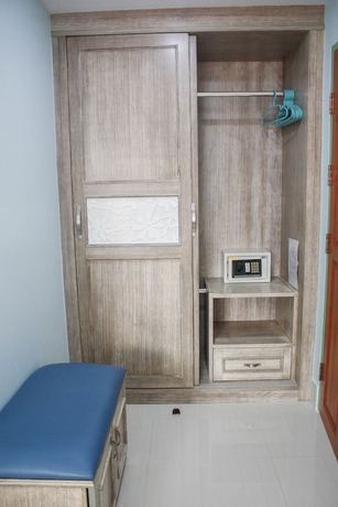 Imagen de la habitación del Hotel Panjai's Place. Foto 15