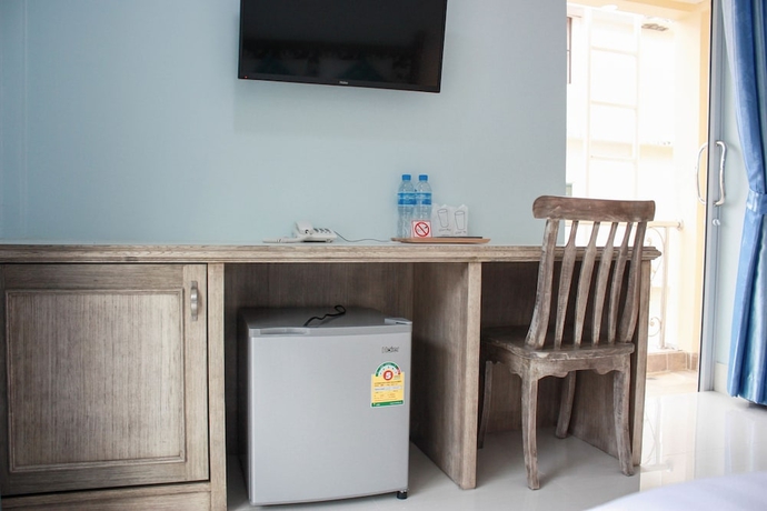 Imagen de la habitación del Hotel Panjai's Place. Foto 16