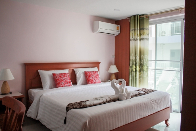 Imagen de la habitación del Hotel Panjai's Place. Foto 17