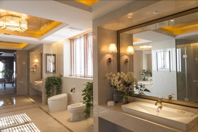 Imagen de la habitación del Hotel Panjiang Argyle Grand Hotel. Foto 9