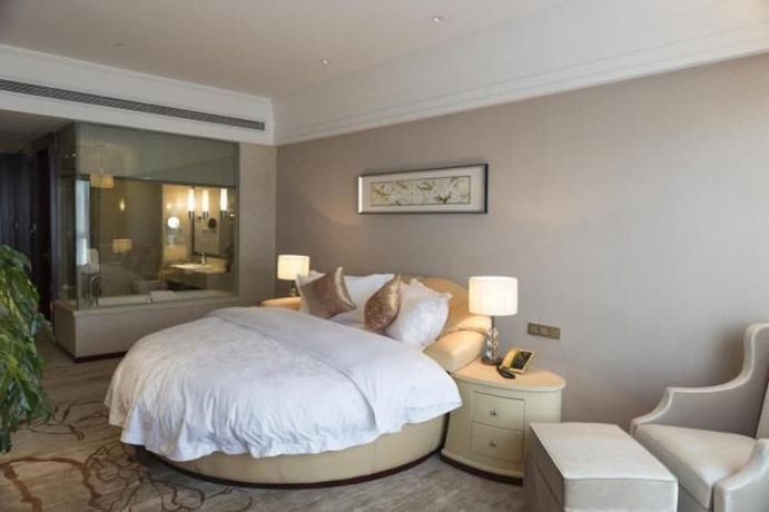 Imagen de la habitación del Hotel Panjiang Argyle Grand Hotel. Foto 10