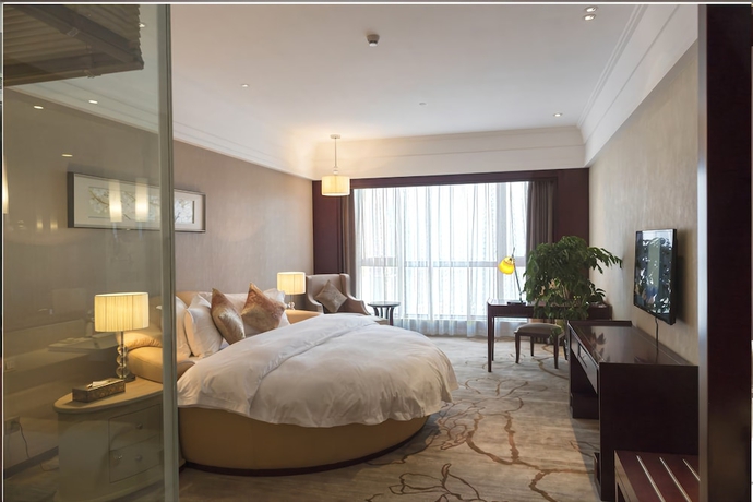 Imagen de la habitación del Hotel Panjiang Argyle Grand Hotel. Foto 11