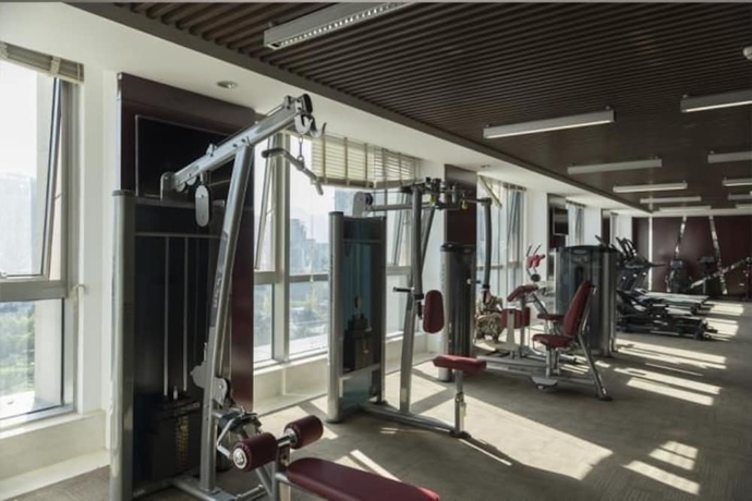 Imagen general del Hotel Panjiang Argyle Grand Hotel. Foto 2