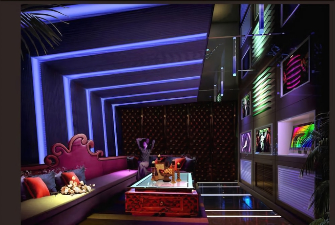 Imagen general del Hotel Panjiang Argyle Grand Hotel. Foto 3