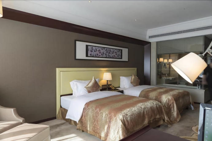 Imagen de la habitación del Hotel Panjiang Argyle Grand Hotel. Foto 14