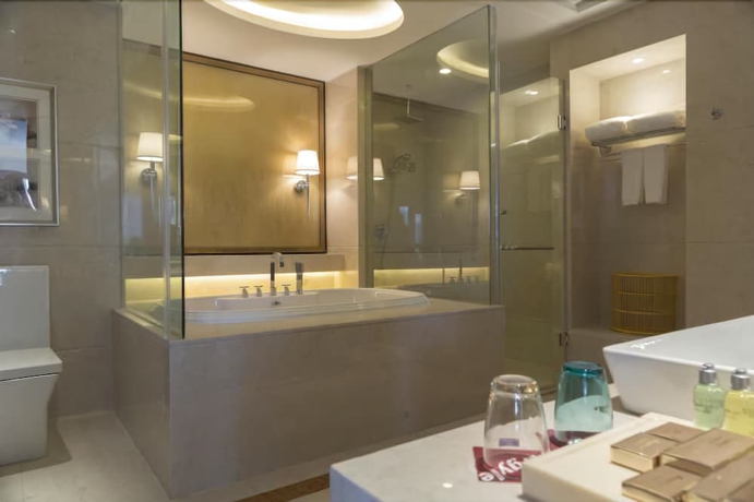 Imagen de la habitación del Hotel Panjiang Argyle Grand Hotel. Foto 19