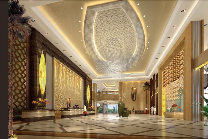 Imagen general del Hotel Panjiang Argyle Grand Hotel. Foto 4