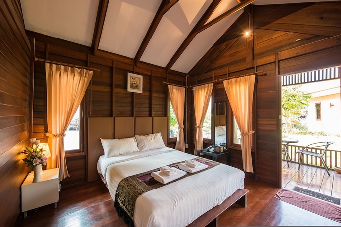 Imagen de la habitación del Hotel Panlaan Boutique Resort. Foto 2