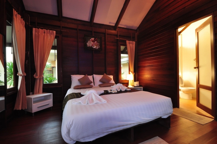 Imagen de la habitación del Hotel Panlaan Boutique Resort. Foto 3