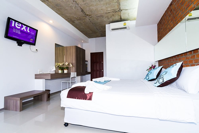 Imagen de la habitación del Hotel Panlaan Boutique Resort. Foto 8