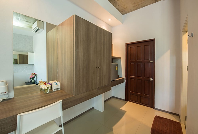 Imagen de la habitación del Hotel Panlaan Boutique Resort. Foto 9