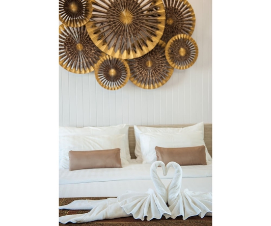 Imagen de la habitación del Hotel Panlaan Boutique Resort. Foto 16