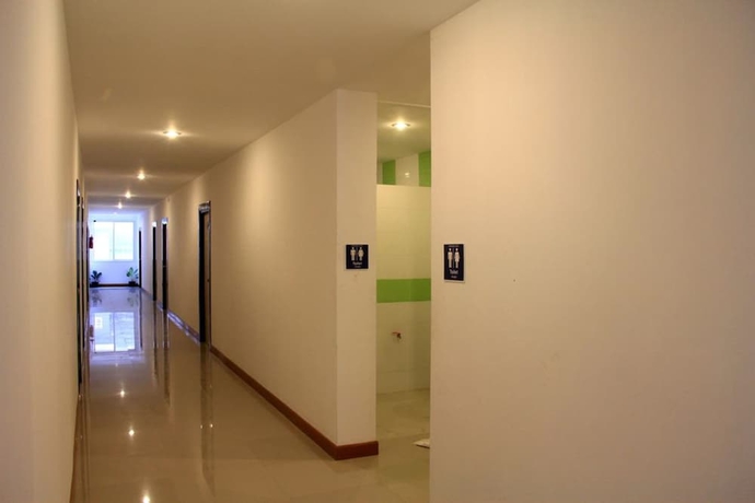 Imagen de los interiores del Hotel Panmanee. Foto 18